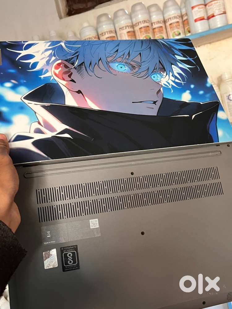 Lenovo Slim 1 • 512GB SSD • 8 GB RAM • 2023