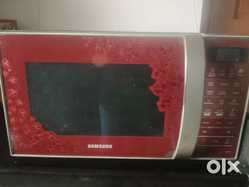 Microwave oven for sale