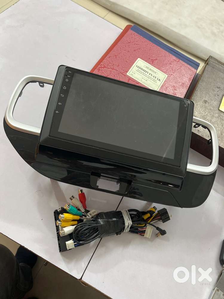 Car android stereo 10 inch