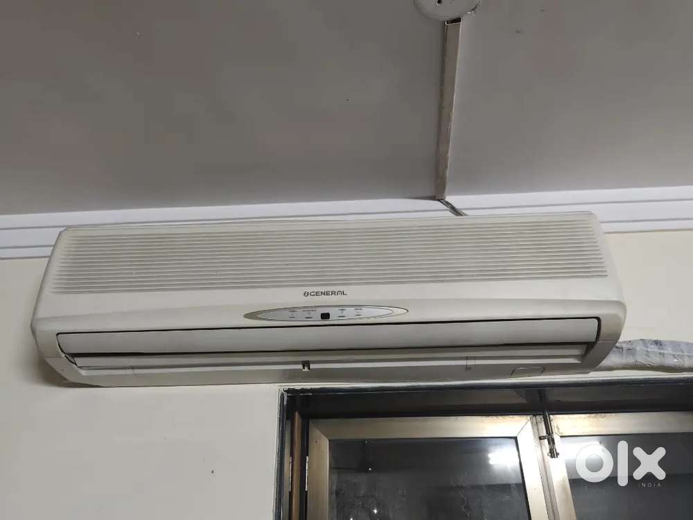 General Air Conditioner,used one year