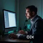 Computer Operator