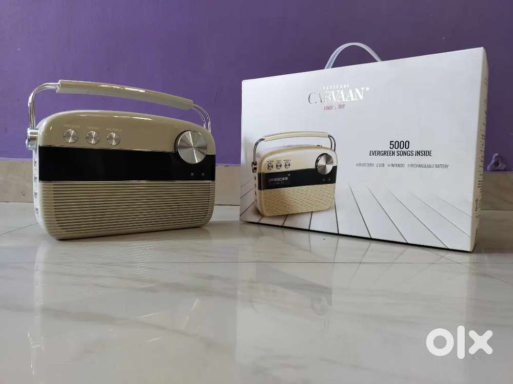Saregama Carvaan
