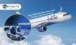 Now We Are Hiring For Ground Staff job in IndiGo Airlines Vacancy
