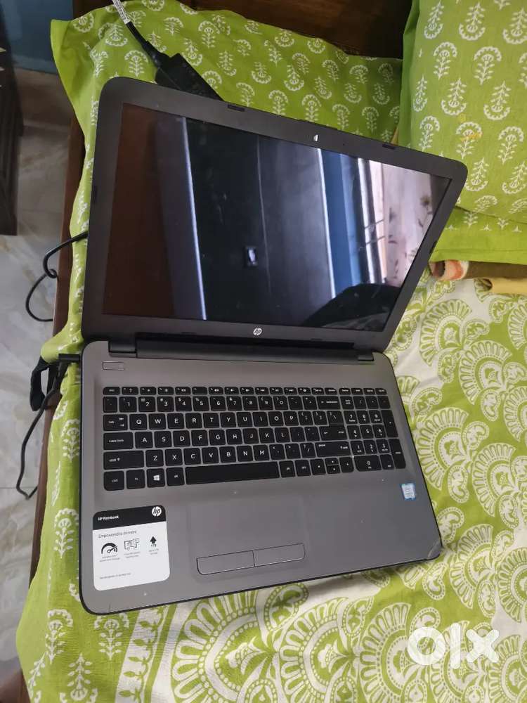 HP laptop 512gb