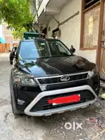 Mahindra XUV300 2022 Diesel 50000 Km Driven