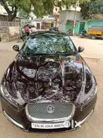 Jaguar XF 2013 Diesel 64000 Km Driven