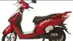 I want to sell my Lohia Oma start electric bike