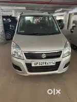 Maruti Suzuki Wagon R 1.0 2010-2019 LXI (O), 2014, Petrol