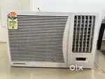 General Window AC 1.10