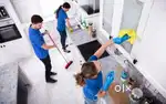 Cleaning franchise resale