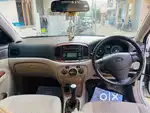 Hyundai Verna 2010 Diesel Well Maintained