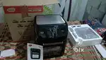 Pigeon airfusion airfryer