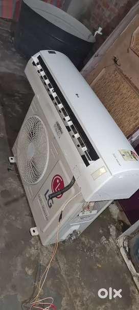 All are ac brand new