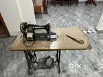 Konica machine