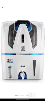 Water purifier Ro 15 litres for sale