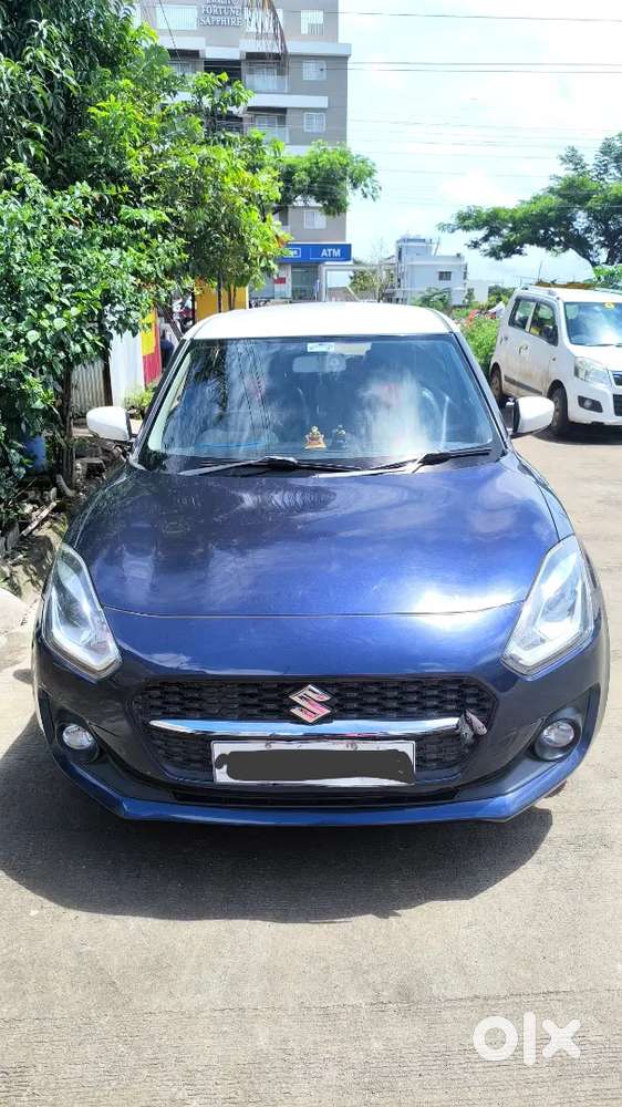 Maruti Suzuki Swift DEC2022  Petrol CAR Well Maintained all new tyers