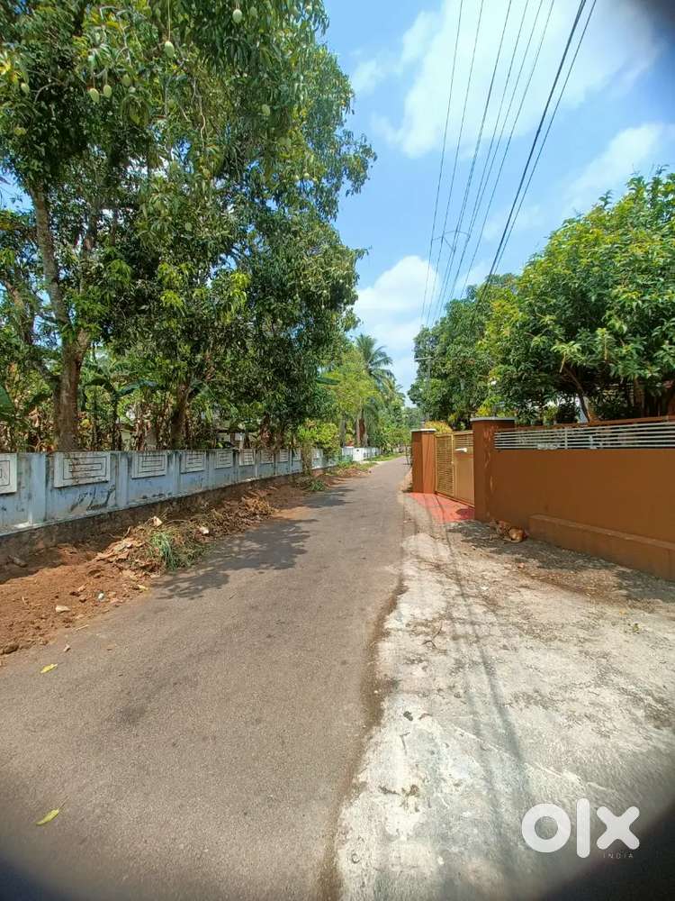 കുണ്ടറ Kundara പെരുമ്പുഴ Perumpuzha 6 cent house and plot sale