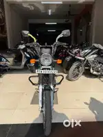 TVS XL 100 Green Edition 2024 Latest