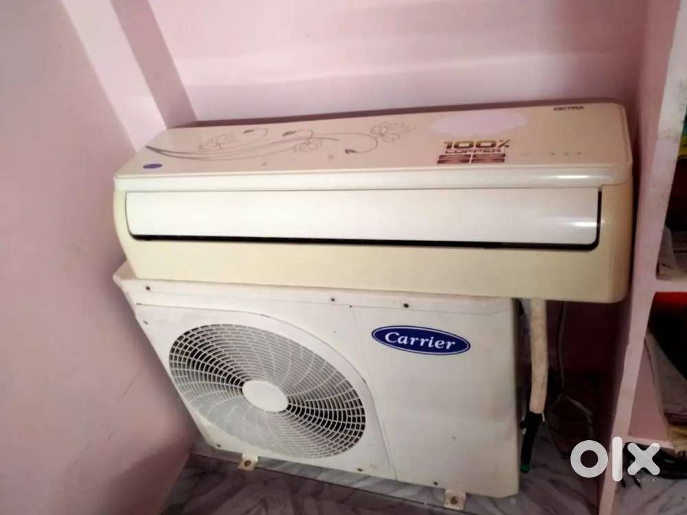Carrier Ac 1.5 Ton