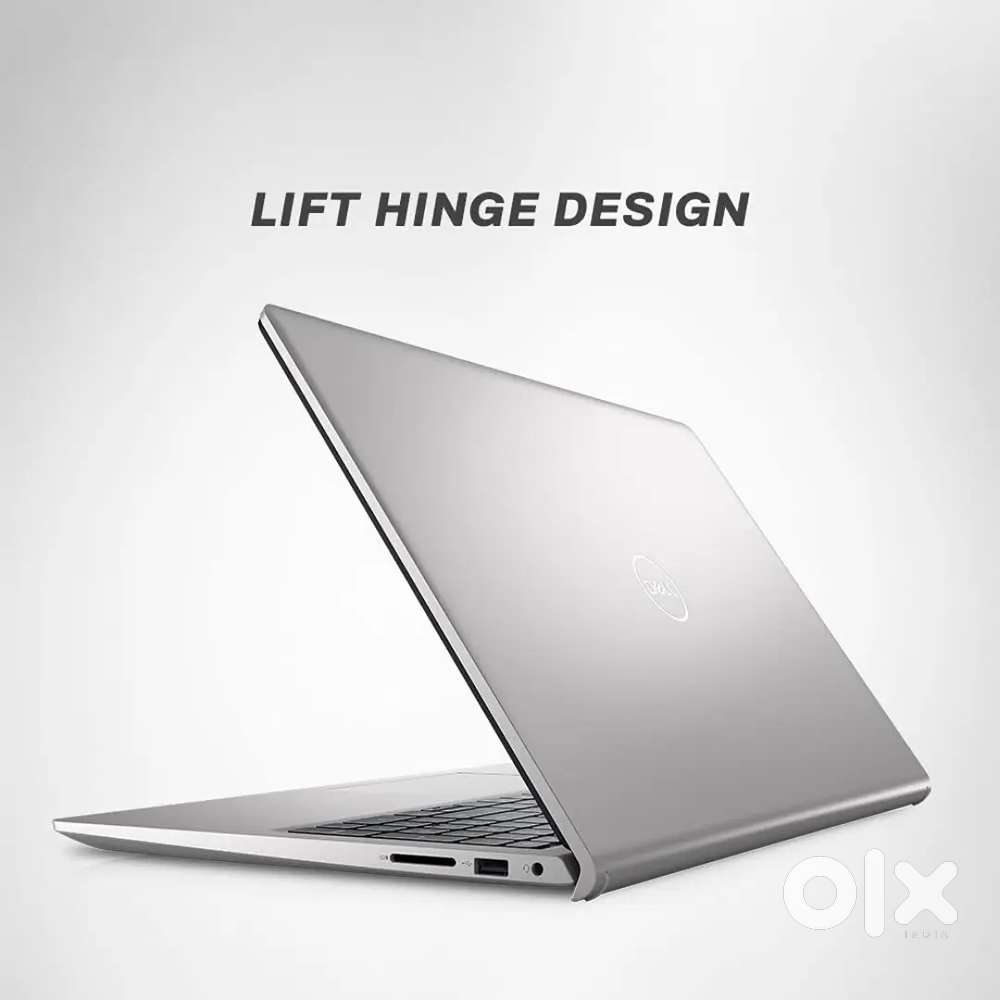 Dell laptop