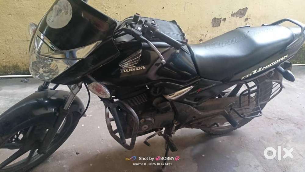 GOOD CONDITION