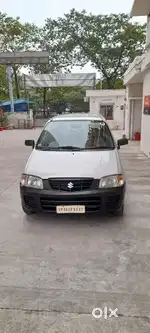 Maruti Suzuki Alto 800 2008