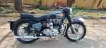 Old bullet