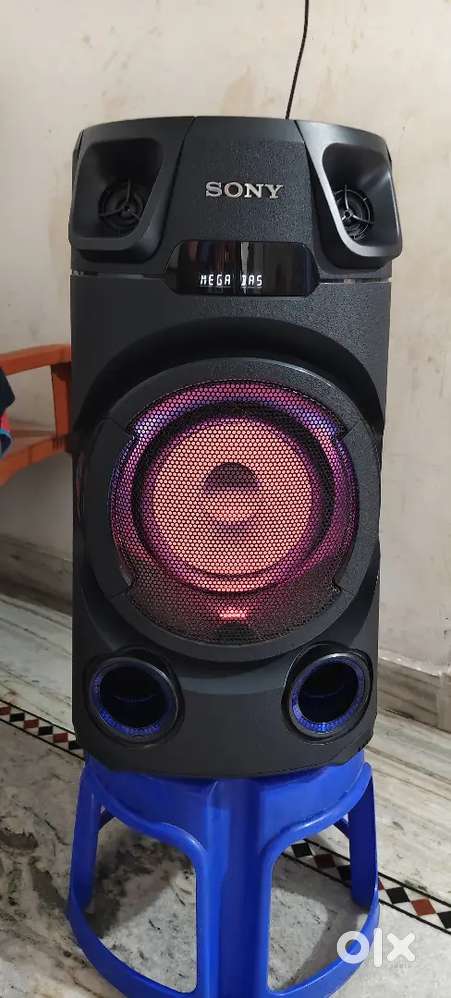 Sony Bluetooth part speaker