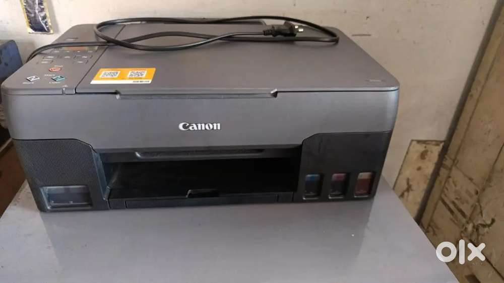 Printer G3020 Canon