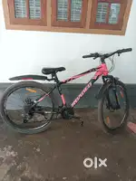 Hercules Roadeo for sale