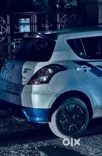 Maruti Suzuki Swift 2013 RS limited edition Petrol Good Condition