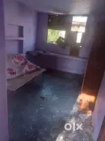 One room with attached bathroom only for student