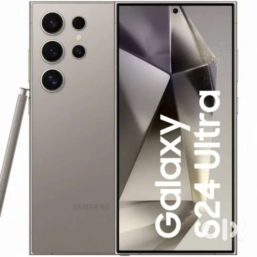 Samsung s24 ultra 256