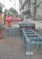 Stone edge Cutter for Sale