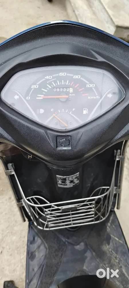 Honda avtiva