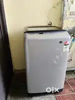 Samsung 6.5 kg Top load automatic