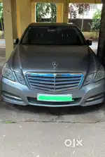 Mercedes-Benz E 220 CDI