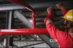 fire pipeline welder fitter/ HVAC