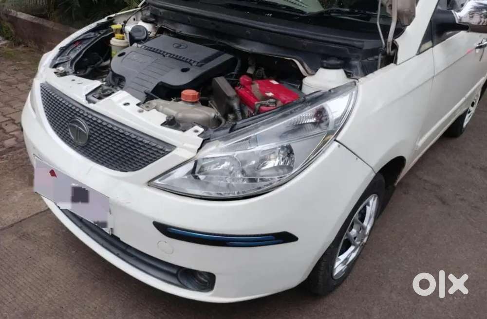 Tata Indica Vista