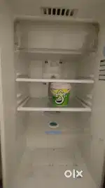 LG fridge Double door
