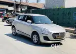 Maruti Suzuki Swift VXi + Manual, 2019, Petrol