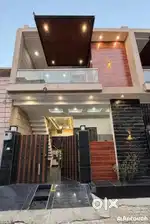 Ground floor sector 14 home