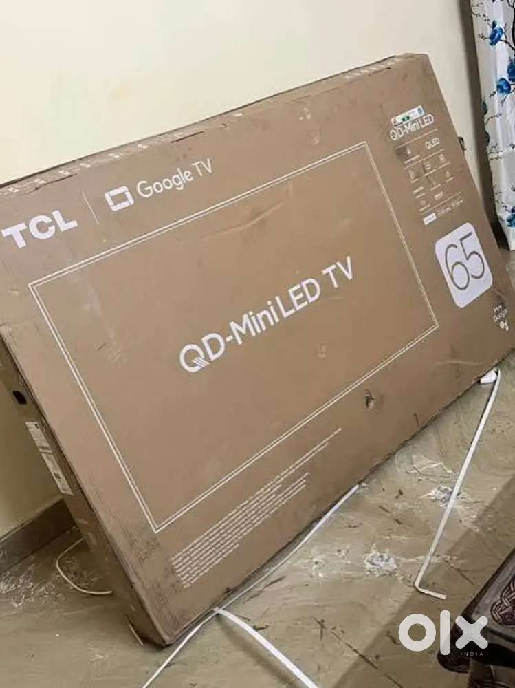 Led tv with 4K quality and exciting offers only on Bajaj electronics