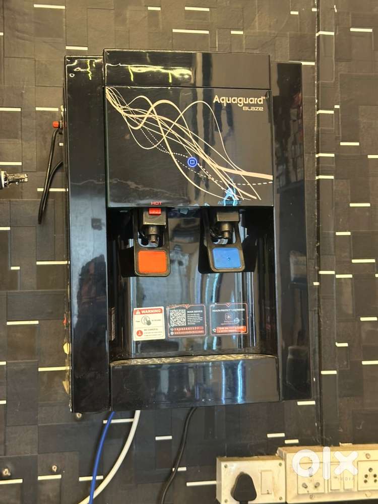 Aquaguard Blaze HOT & COLD