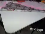 Dining table metal and playwood