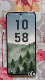 Vivo V50e White