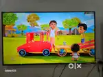 65 inch led  panasonic