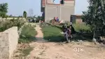 Plot hi plot faridabad pakki Registry our pakki possession per plot.
