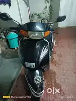 Activa old model model 2007