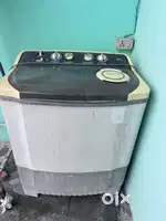 LG washing machine